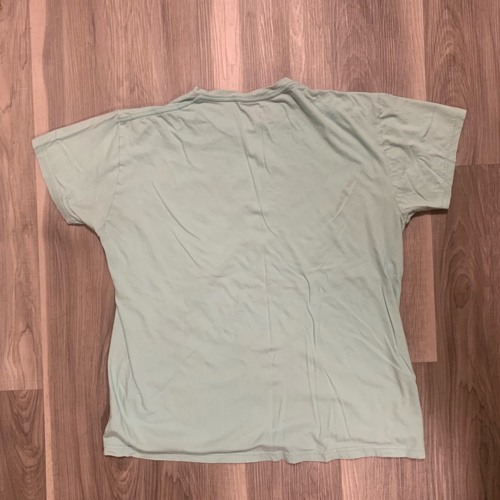 Young & Reckless Men’s T-Shirt- Size XL - Picture 3 of 4